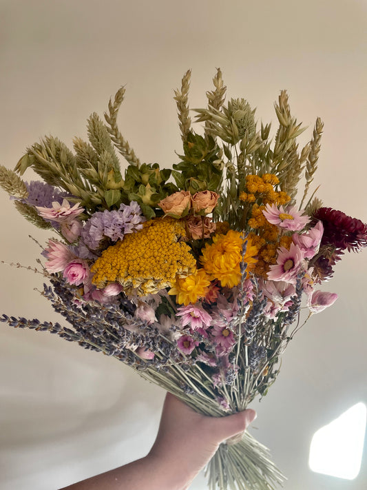 Autumn Breeze - Medium Bouquet