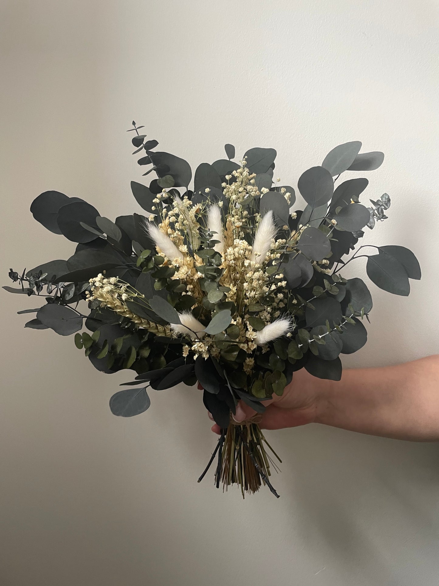 Eucalyptus Floral Mix