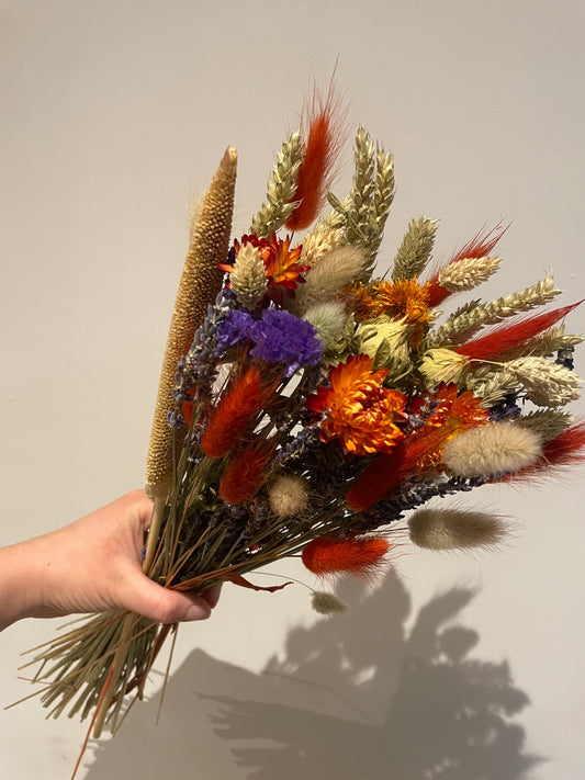 Autumn Vibes - Medium Bouquet